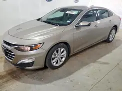 1G1ZD5ST8SF134490 2025 CHEVROLET MALIBU
