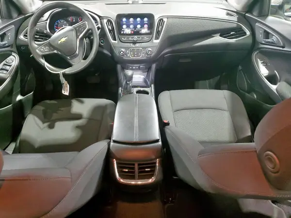 1G1ZD5ST8SF134490 2025 CHEVROLET MALIBU - Image 8