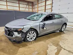1G1ZD5ST8SF134831 2025 CHEVROLET MALIBU