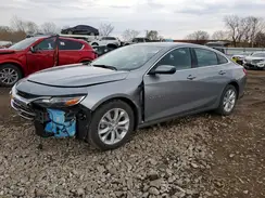 1G1ZD5ST8SF136045 2025 CHEVROLET MALIBU