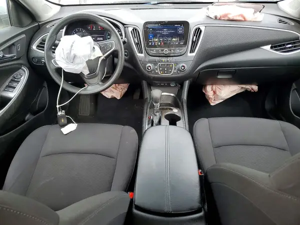 1G1ZD5ST8SF136045 2025 CHEVROLET MALIBU - Image 8