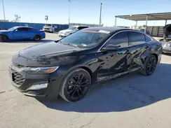 1G1ZD5ST8SF139494 2025 CHEVROLET MALIBU