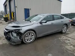 1G1ZD5ST8SF139527 2025 CHEVROLET MALIBU