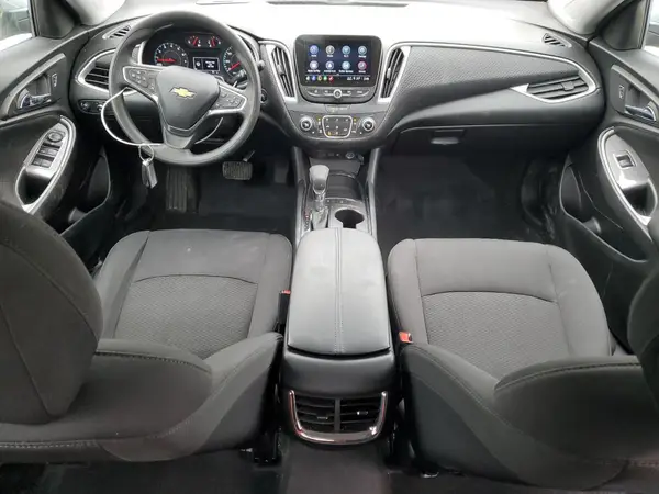 1G1ZD5ST8SF139527 2025 CHEVROLET MALIBU - Image 8