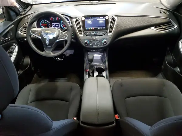1G1ZD5ST8SF139754 2025 CHEVROLET MALIBU - Image 8