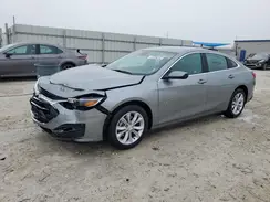 1G1ZD5ST8SF139866 2025 CHEVROLET MALIBU