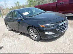1G1ZD5ST8SF139978 2025 CHEVROLET MALIBU
