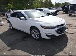 1G1ZD5ST8SF141858 2025 CHEVROLET MALIBU