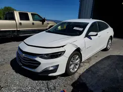 1G1ZD5ST8SF142265 2025 CHEVROLET MALIBU
