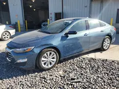 1G1ZD5ST8SF143125 2025 CHEVROLET MALIBU