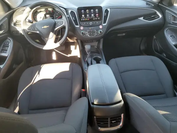 1G1ZD5ST8SF143125 2025 CHEVROLET MALIBU - Image 8