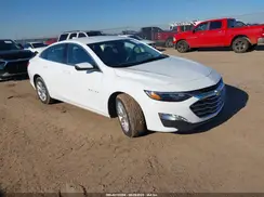 1G1ZD5ST8SF143271 2025 CHEVROLET MALIBU