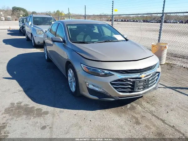 1G1ZD5ST8SF143397 2025 CHEVROLET MALIBU - Image 1