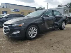 1G1ZD5ST8SF143903 2025 CHEVROLET MALIBU