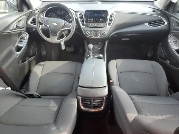 1G1ZD5ST8SF143903 2025 CHEVROLET MALIBU - Image 8