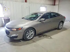 1G1ZD5ST8SF143920 2025 CHEVROLET MALIBU