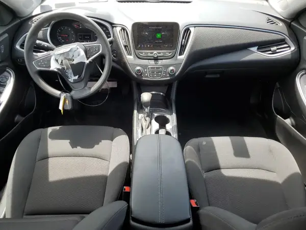 1G1ZD5ST8SF144307 2025 CHEVROLET MALIBU - Image 8