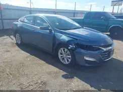 1G1ZD5ST8SF144341 2025 CHEVROLET MALIBU