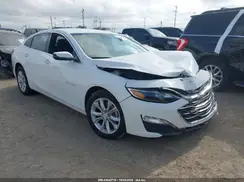 1G1ZD5ST8SF144355 2025 CHEVROLET MALIBU
