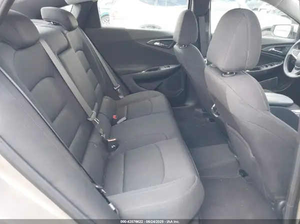 1G1ZD5ST8SF144551 2025 CHEVROLET MALIBU - Image 8
