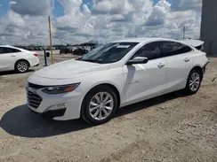 1G1ZD5ST8SF145540 2025 CHEVROLET MALIBU