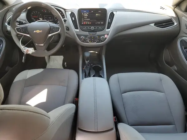 1G1ZD5ST8SF145540 2025 CHEVROLET MALIBU - Image 8