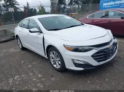 1G1ZD5ST8SF145683 2025 CHEVROLET MALIBU