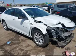 1G1ZD5ST8SF146137 2025 CHEVROLET MALIBU