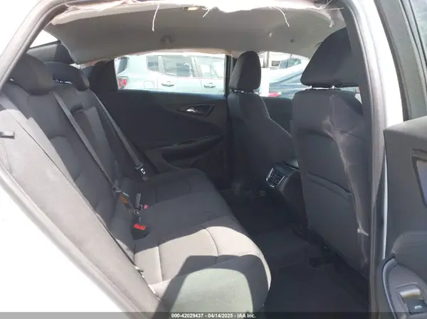 1G1ZD5ST8SF146137 2025 CHEVROLET MALIBU - Image 8