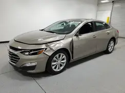 1G1ZD5ST8SF146297 2025 CHEVROLET MALIBU