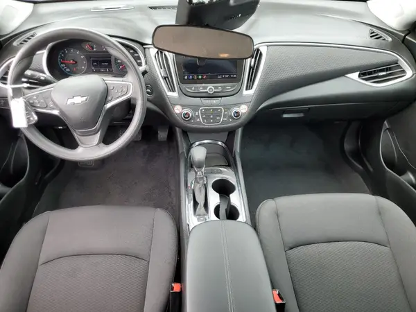 1G1ZD5ST8SF146297 2025 CHEVROLET MALIBU - Image 8