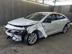 1G1ZD5ST8SF146333 2025 CHEVROLET MALIBU