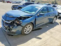 1G1ZD5ST8SF146381 2025 CHEVROLET MALIBU