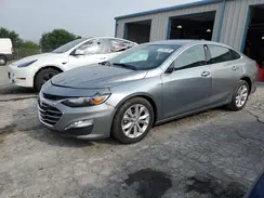 1G1ZD5ST8SF146431 2025 CHEVROLET MALIBU