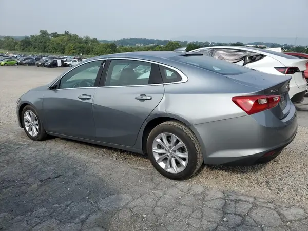 1G1ZD5ST8SF146431 2025 CHEVROLET MALIBU - Image 2