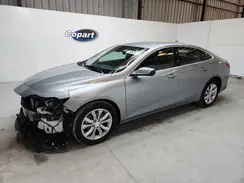 1G1ZD5ST8SF146543 2025 CHEVROLET MALIBU