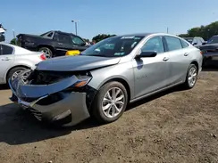 1G1ZD5ST8SF146641 2025 CHEVROLET MALIBU