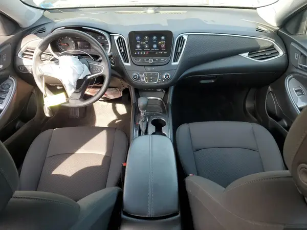 1G1ZD5ST8SF146641 2025 CHEVROLET MALIBU - Image 8