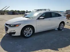 1G1ZD5ST8SF146915 2025 CHEVROLET MALIBU