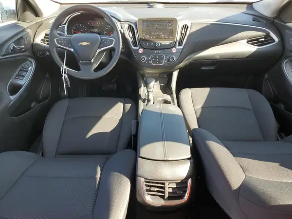 1G1ZD5ST8SF146915 2025 CHEVROLET MALIBU - Image 8