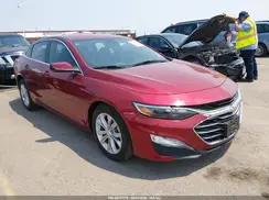 1G1ZD5ST8SF147000 2025 CHEVROLET MALIBU