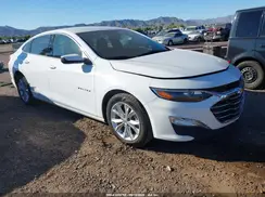 1G1ZD5ST8SF147305 2025 CHEVROLET MALIBU