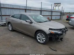1G1ZD5ST8SF147613 2025 CHEVROLET MALIBU