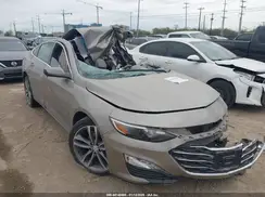 1G1ZD5ST8SF147899 2025 CHEVROLET MALIBU
