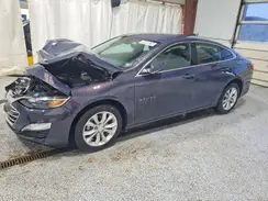 1G1ZD5ST8SF148244 2025 CHEVROLET MALIBU