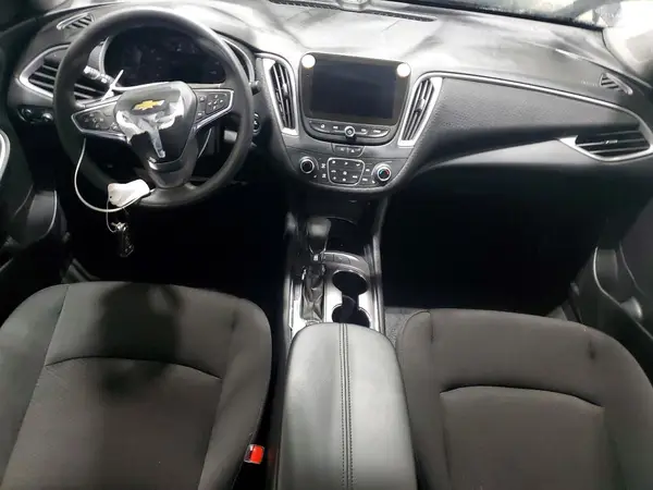 1G1ZD5ST8SF148244 2025 CHEVROLET MALIBU - Image 8