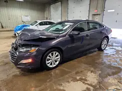 1G1ZD5ST8SF148342 2025 CHEVROLET MALIBU