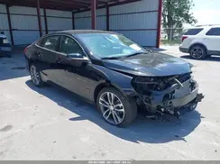 1G1ZD5ST8SF149944 2025 CHEVROLET MALIBU