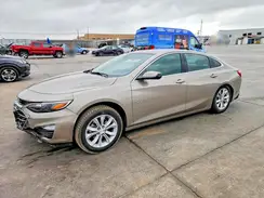 1G1ZD5ST8SF149961 2025 CHEVROLET MALIBU