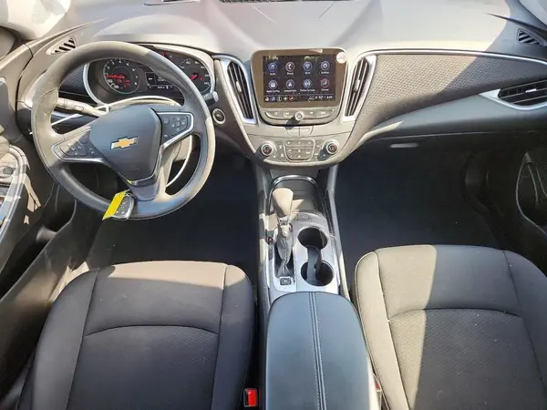 1G1ZD5ST8SF149961 2025 CHEVROLET MALIBU - Image 8
